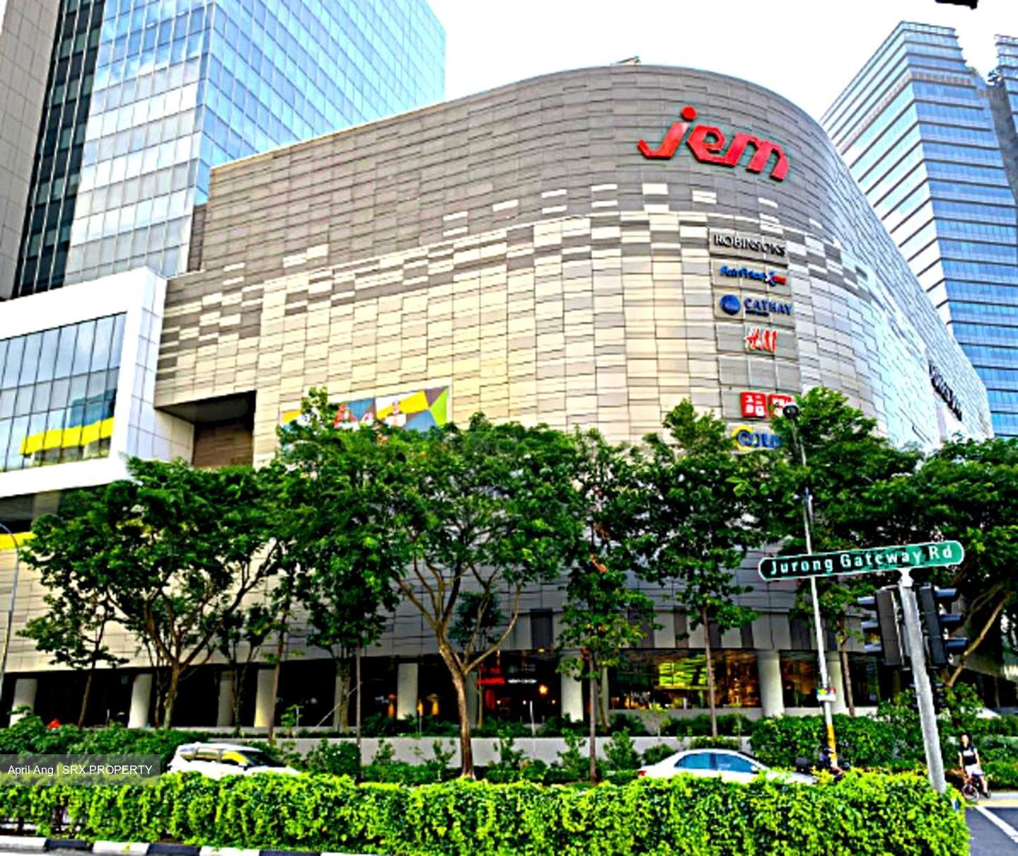 Jem (D22), Office #568045731